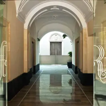 Hotel Romano House-2